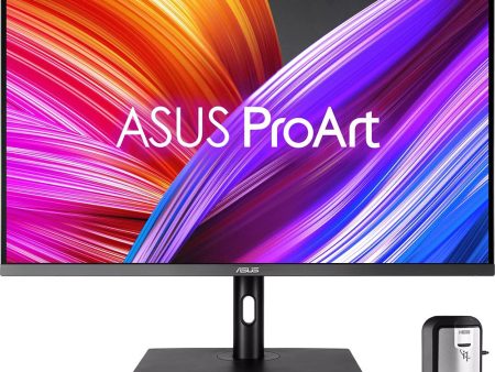 ASUS PA32UCR K For Cheap