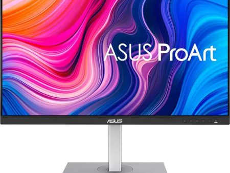 ASUS 27  PA278CV WQHD 2560x1440 IPS For Discount