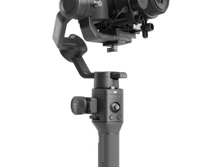 DJI Ronin-SC Gimbal Stabilizer Essentials Kit (Open-box) For Cheap