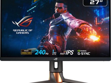 ASUS PG279QM Online