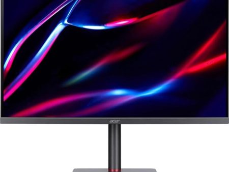 Acer 27  AG Gaming Monitor Online now