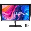 ASUS PA32UCG-K Monitor Discount