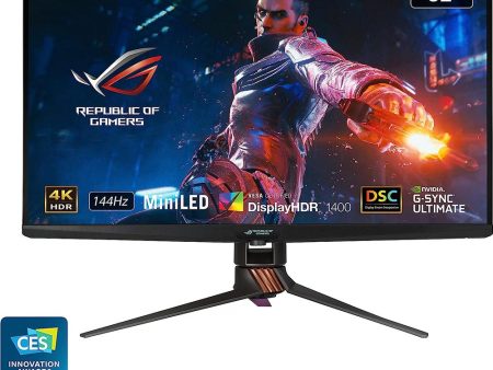 ASUS ROG Swift PG32UQX Monitor Online Hot Sale