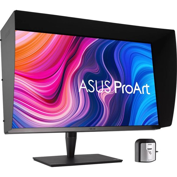 ASUS PA32UCG-K Monitor Discount