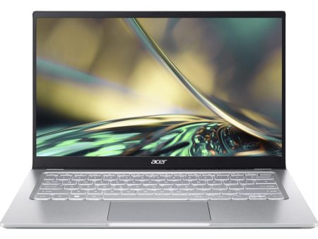 Acer 14  QHD IPS i7 16G 512G SSD Discount