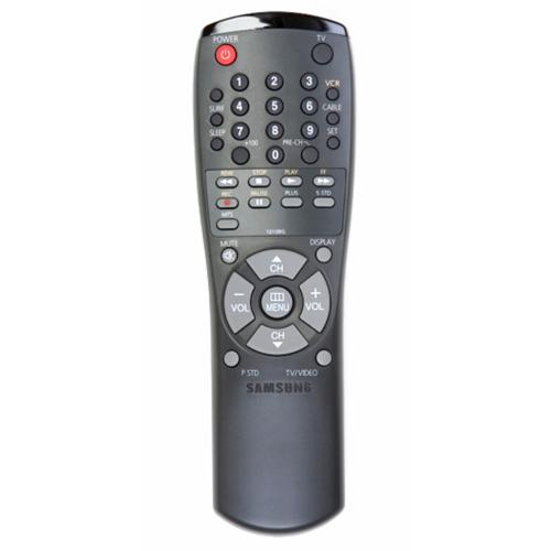 Samsung AA59-10109D Remote Control Fashion