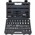 Samsung STMT71650 60Pc Socket Set Online