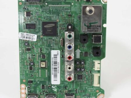 Samsung BN94-06152A Main Pcb Assembly For Discount