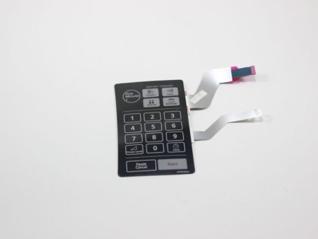 Samsung DE34-00106N Microwave Switch Online